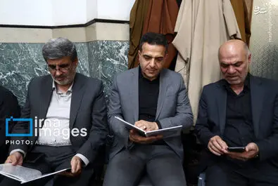 سید جواد حجازی