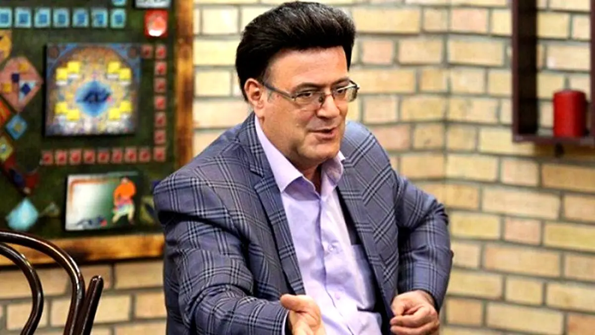 سیستم بانکی خاوری‌پرور