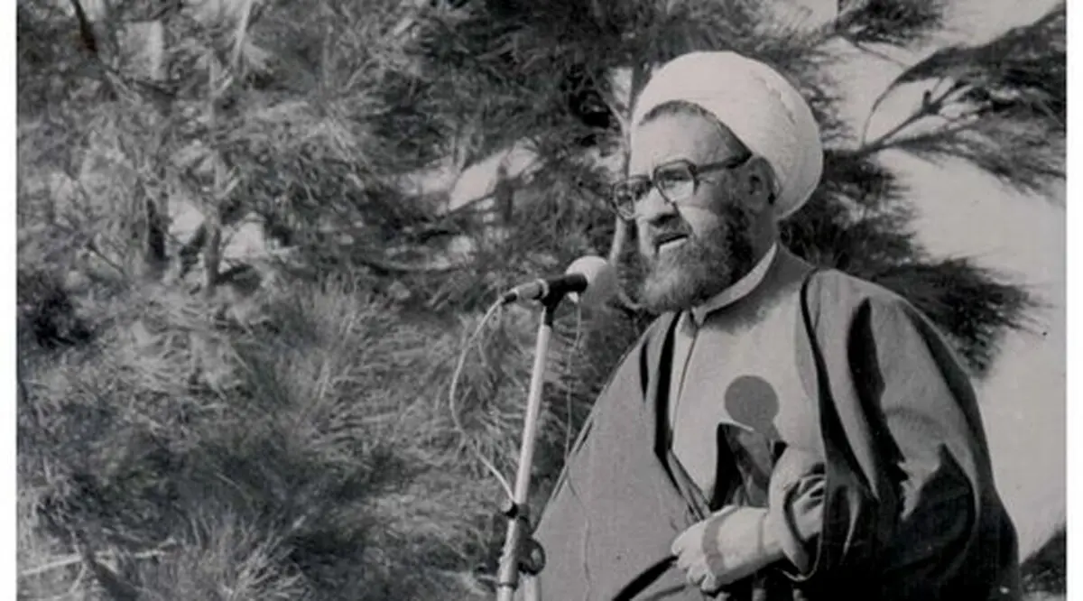 استاد مطهری:جاهل‌ها امر به معروف و نهی از منکر نکنند