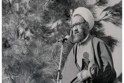 استاد مطهری:جاهل‌ها امر به معروف و نهی از منکر نکنند