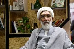  بخشی از جامعه ایران، سکولار و لیبرال است؛ نباید تعامل داشته باشیم؟