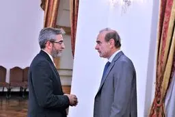 سخنگوی وزارت خارجه: گفتگو‌ها در دوحه از ابتدا دو روزه برنامه‌ریزی شده بود