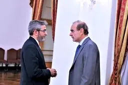 سخنگوی وزارت خارجه: گفتگو‌ها در دوحه از ابتدا دو روزه برنامه‌ریزی شده بود
