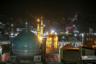امام رضا (ع)
