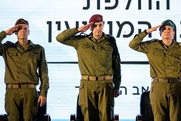 لو رفتن سخنان محرمانه مقام اطلاعاتی اسرائیل درباره ایران!