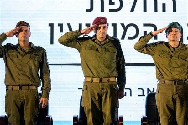 لو رفتن سخنان محرمانه رئیس سابق امان درباره ایران!