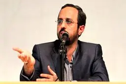پاسخ دستیار قالیباف به توئیت آذری جهرمی در ماجرای طاقچه