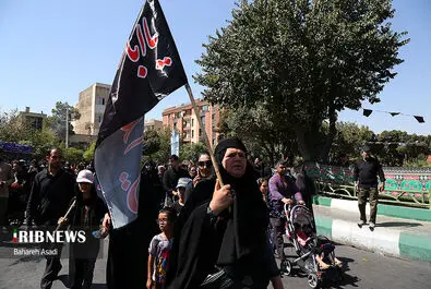 اربعین
