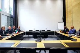قالیباف: رژیم صهیونیستی زنان و کودکان آواره را زنده زنده در چادر می‌سوزاند