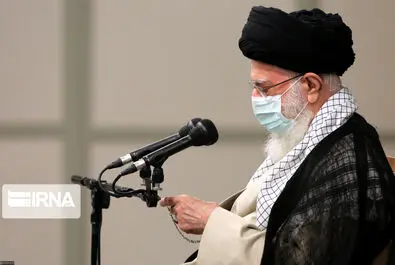 دیدار دولت و رهبری