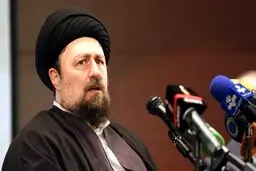 ناگفته‌های سید حسن خمینی از دیدار اخیرش با رهبر انقلاب