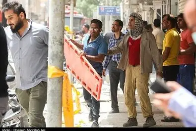متروپل آبادان