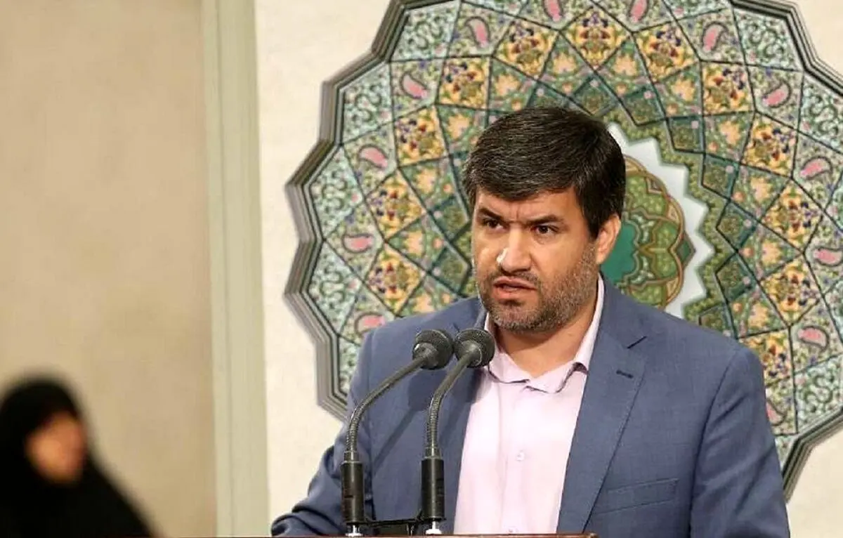 انتخاب رئیس مرکز بررسی‌های استراتژیک با حکم رئیس جمهور