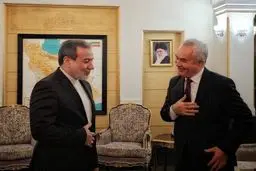 وزیر امور خارجه در راه «دوشنبه»