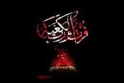 مظلومیت علی(ع) از زبان علی(ع)