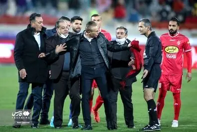 دربی