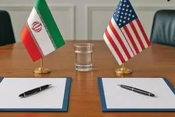 پیشنهاد محتاطانه آمریکا به ایران 