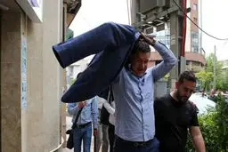 عصبانیت شدید علی دایی از فوت مهسا امینی + عکس اینستاگرام | فیلم دیده نشده از ماشین فول لاکچری علی دایی