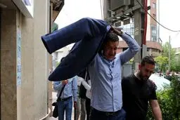 افشاگری درباره همسر اول علی دایی