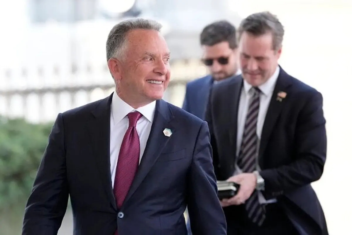 جزئیات دیدار دو مقام اسرائیل با ویتکاف پیش از مذاکره ایران آمریکا