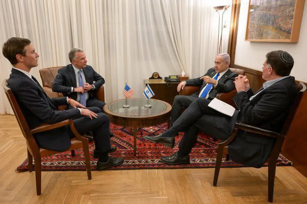  وزیر جنگ سابق اسرائیل: نتانیاهو ما را به سوی «نابودی معبد سوم» می‌کشاند!