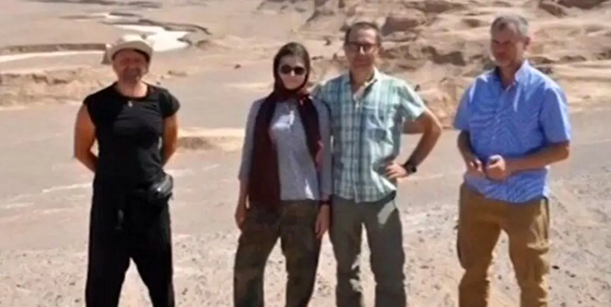 فاش شد:جاسوس‌های غربی‌ با سرقت خاک ایران دنبال چه بودند؟