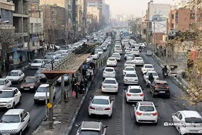 اغتشاش