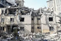 کمک فوری شهرداری تهران به خانه‌های جنگ‌زده؛ تسهیلات ویژه در راه است!