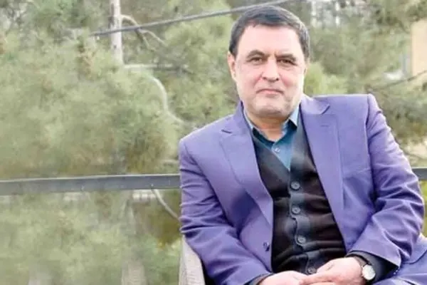 ناصر ایمانی : بدون اجماع ملی عبور از این وضع سخت می‌شود