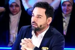تغییر چهره احسان علیخانی