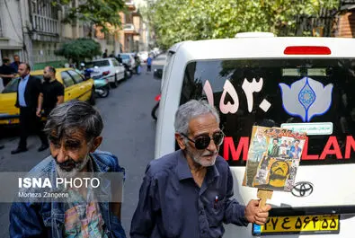 سعید راد