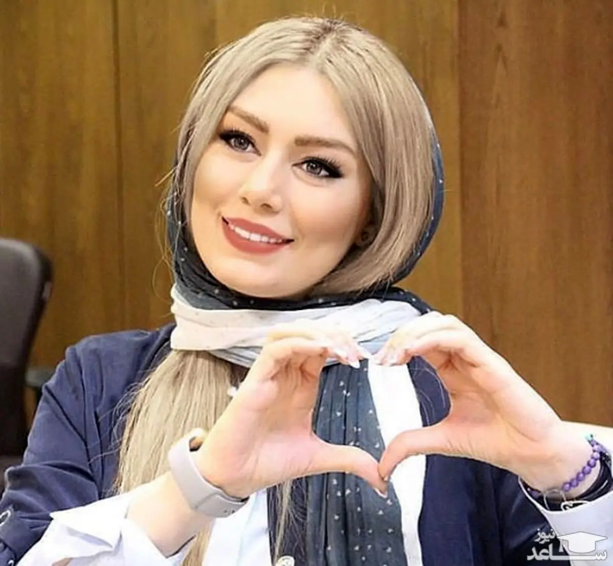 حمله بی سابقه سحر قریشی به تتلو + فیلم