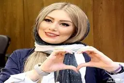  جدیدترین عکس سحر قریشی با این مرد منتشر شد