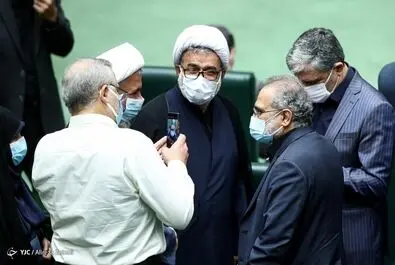 رئیسی مجلس