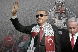 نتانیاهو ترکیه را تهدید به جنگ کرد؛ منطقه در آستانه انفجار!