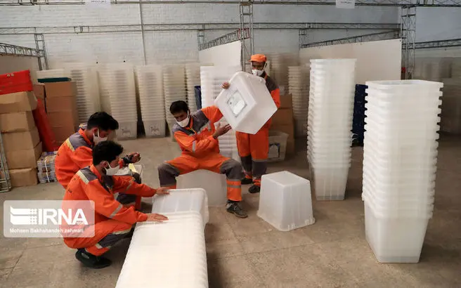 انتخابات تناسبی چگونه برگزار می‌شود؟