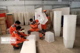 انتخابات تناسبی چگونه برگزار می‌شود؟