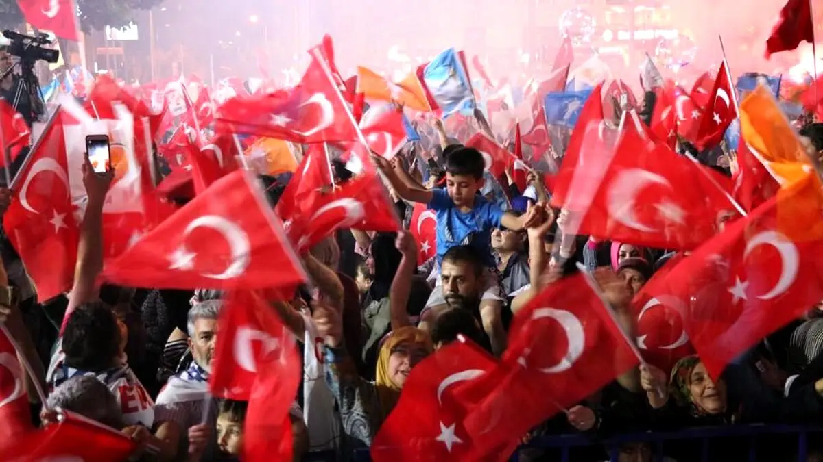 آغاز انتخابات ریاست جمهوری در ترکیه/ اردوغان به مصاف قلیچدار رفت