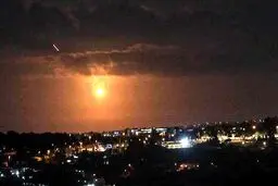 دو مجموعه راداری در اسرائیل در عملیات وعده صادق۲ آسیب دید