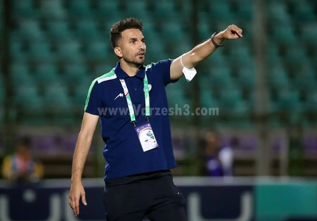 نوری: هر کسی به انزلی می‌آید، فقط دنبال یک امتیاز است!