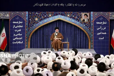 ائمه جمعه 