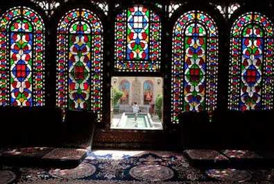 منزل تاریخی ملاباشی