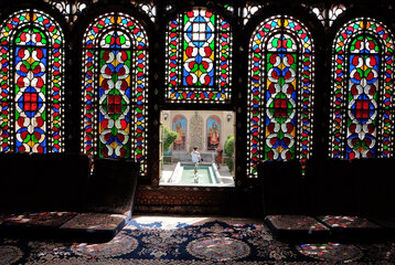 منزل تاریخی ملاباشی