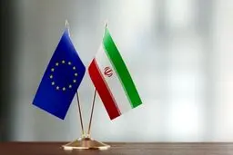 اتحادیه اروپا: درباره مسئله هسته‌ای ایران از دیپلماسی حمایت می‌کنیم