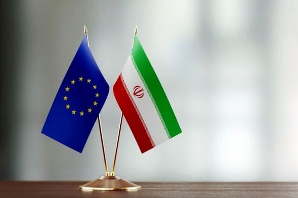 اتحادیه اروپا: درباره مسئله هسته‌ای ایران از دیپلماسی حمایت می‌کنیم