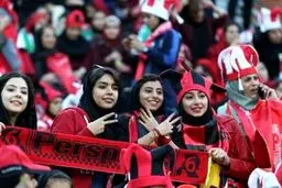 حواشی بازی پرسپولیس و سپاهان 