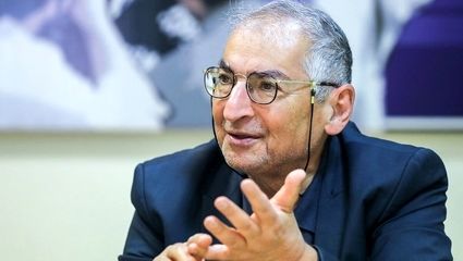 زیباکلام: با سلطنت‌طلبان رنگ دموکراسی را نمی‌بینیم 