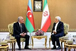 عارف: اجازه نخواهیم داد به دوستی ایران و آذربایجان خللی وارد شود