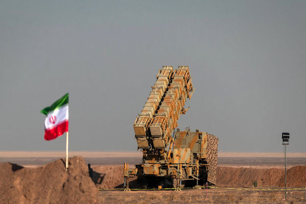 آمادگی سامانه‌های پدافند قدرتمند ایرانی