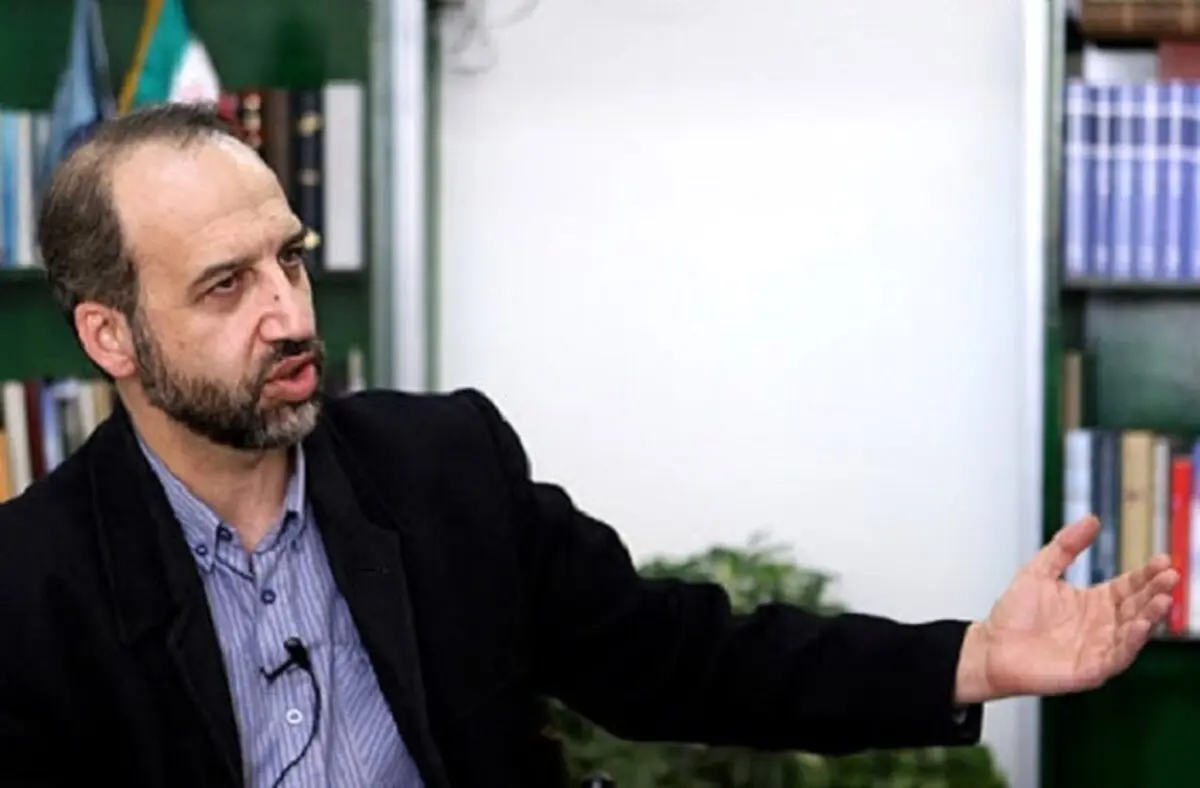 سرافراز: دستگاههای امنیتی افراد زیادی را ممنوع الکار کردند/ از ما خواستند برنامه 90 را تعطیل کنیم

